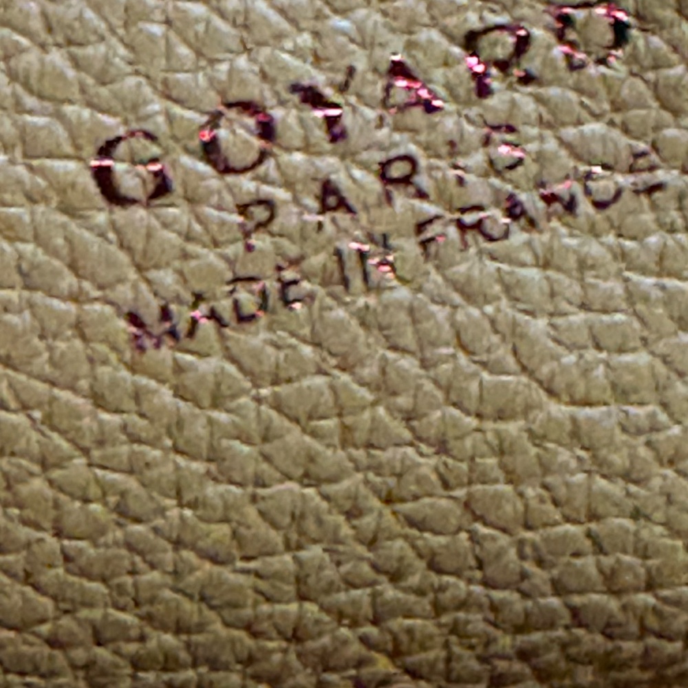 GoGo Reversible Tote - Picture 7 of 11